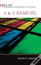 1 And 2 Samuel