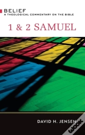 Capa do artigo 1 And 2 Samuel