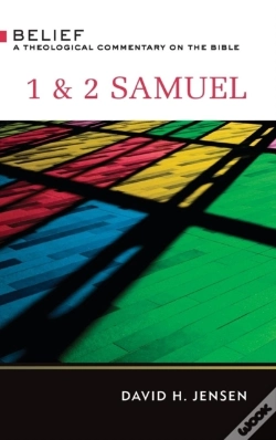 Capa do artigo 1 And 2 Samuel