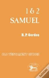 1 And 2 Samuel