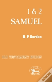 Capa do artigo 1 And 2 Samuel