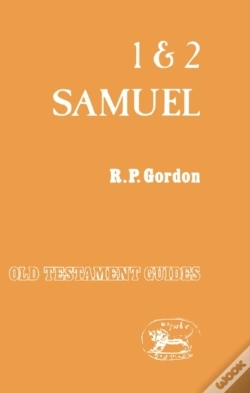 Capa do artigo 1 And 2 Samuel
