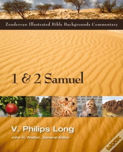 Capa do artigo 1 And 2 Samuel