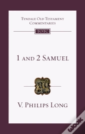 1 And 2 Samuel