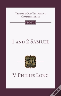 Capa do artigo 1 And 2 Samuel