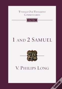 Capa do artigo 1 And 2 Samuel