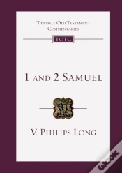 Capa do artigo 1 And 2 Samuel