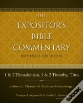 1 And 2 Thessalonians, 1 And 2 Timothy, Titus