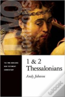 1 And 2 Thessalonians