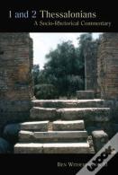 1 And 2 Thessalonians