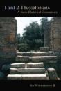 1 And 2 Thessalonians - Preview