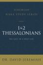 1 And 2 Thessalonians - Preview