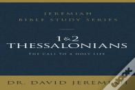 1 And 2 Thessalonians
