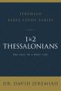 1 And 2 Thessalonians - Preview