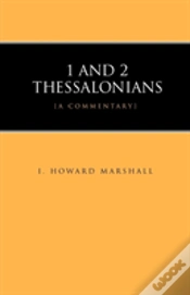 Capa do artigo 1 And 2 Thessalonians