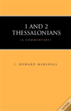 Capa do artigo 1 And 2 Thessalonians