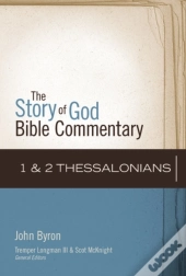 1 And 2 Thessalonians