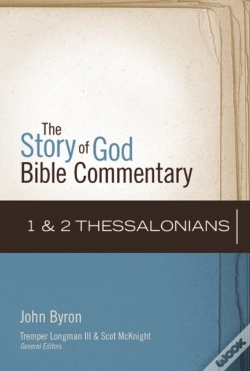 Capa do artigo 1 And 2 Thessalonians