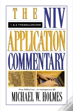 Capa do artigo 1 And 2 Thessalonians