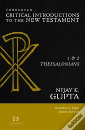 1 And 2 Thessalonians