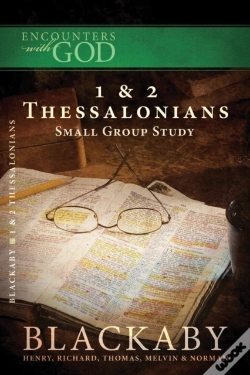 Capa do artigo 1 And   2 Thessalonians