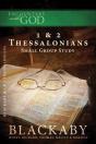 1 And   2 Thessalonians - Preview