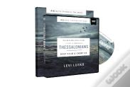 1 And   2 Thessalonians Study Guide With Dvd