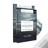 1 And   2 Thessalonians Study Guide With Dvd