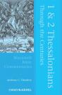 1 And 2 Thessalonians Through The Centuries - Preview