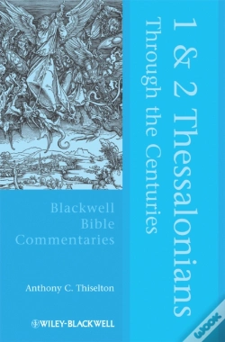Capa do artigo 1 And 2 Thessalonians Through The Centuries