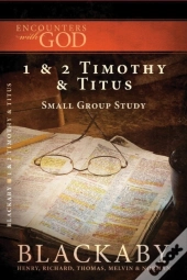 1 And   2 Timothy And Titus