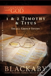 Capa do artigo 1 And   2 Timothy And Titus