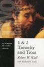 1 And 2 Timothy And Titus - Preview