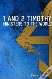 Capa do artigo 1 And 2 Timothy