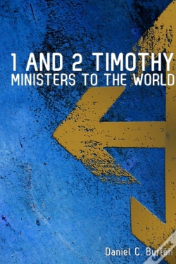 Capa do artigo 1 And 2 Timothy