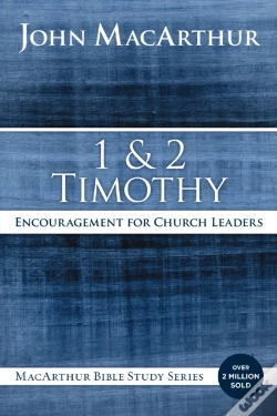 Capa do artigo 1 And 2 Timothy