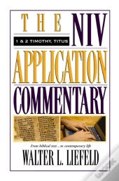 1 And 2 Timothy, Titus