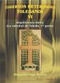 (1) Arquitectura Aurea : La Catedral De Toledo 1ª Parte  - Preview