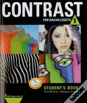 1º Bachillerato Contrast (Student'S Book) 