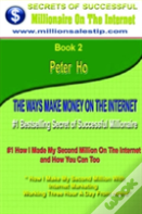 # 1 Bestselling How I Made My First Million Dollars On The Internet