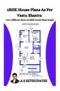 1 Bhk House Plans As Per Vastu Shastra - Preview