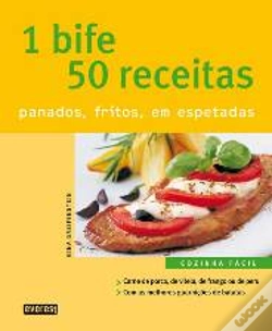 Capa do artigo 1 Bife 50 Receitas