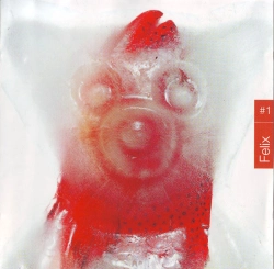 Capa do artigo #1 - CD