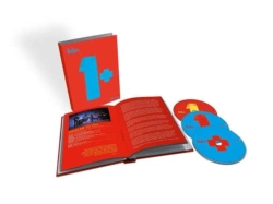 Capa do artigo 1 - CD