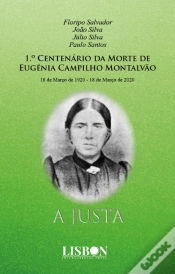 Capa do artigo 1.º Centenário da Morte de Eugénia Campilho Montalvão