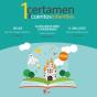 1 Certamen De Cuentos Infantiles Ciudad De Torrelavega - Preview