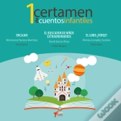 Capa do artigo 1 Certamen De Cuentos Infantiles Ciudad De Torrelavega