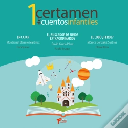 Capa do artigo 1 Certamen De Cuentos Infantiles Ciudad De Torrelavega