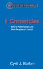 1 Chronicles - Preview