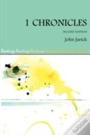 Capa do artigo 1 Chronicles